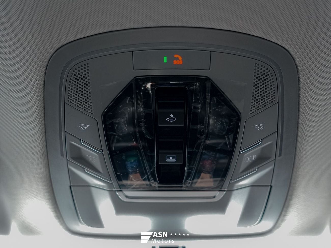 كايي X7 Mountain Peak Edition (7 Seater) 2026 (Clearance Price)