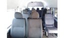 تويوتا هاياس Hiace Commuter RIGHT HAND (Stock no PM 726 )