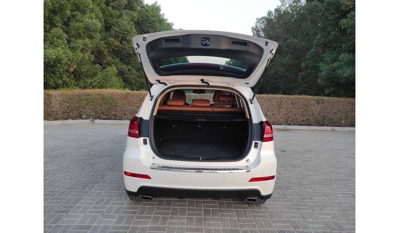 هافال H2 Top of the range