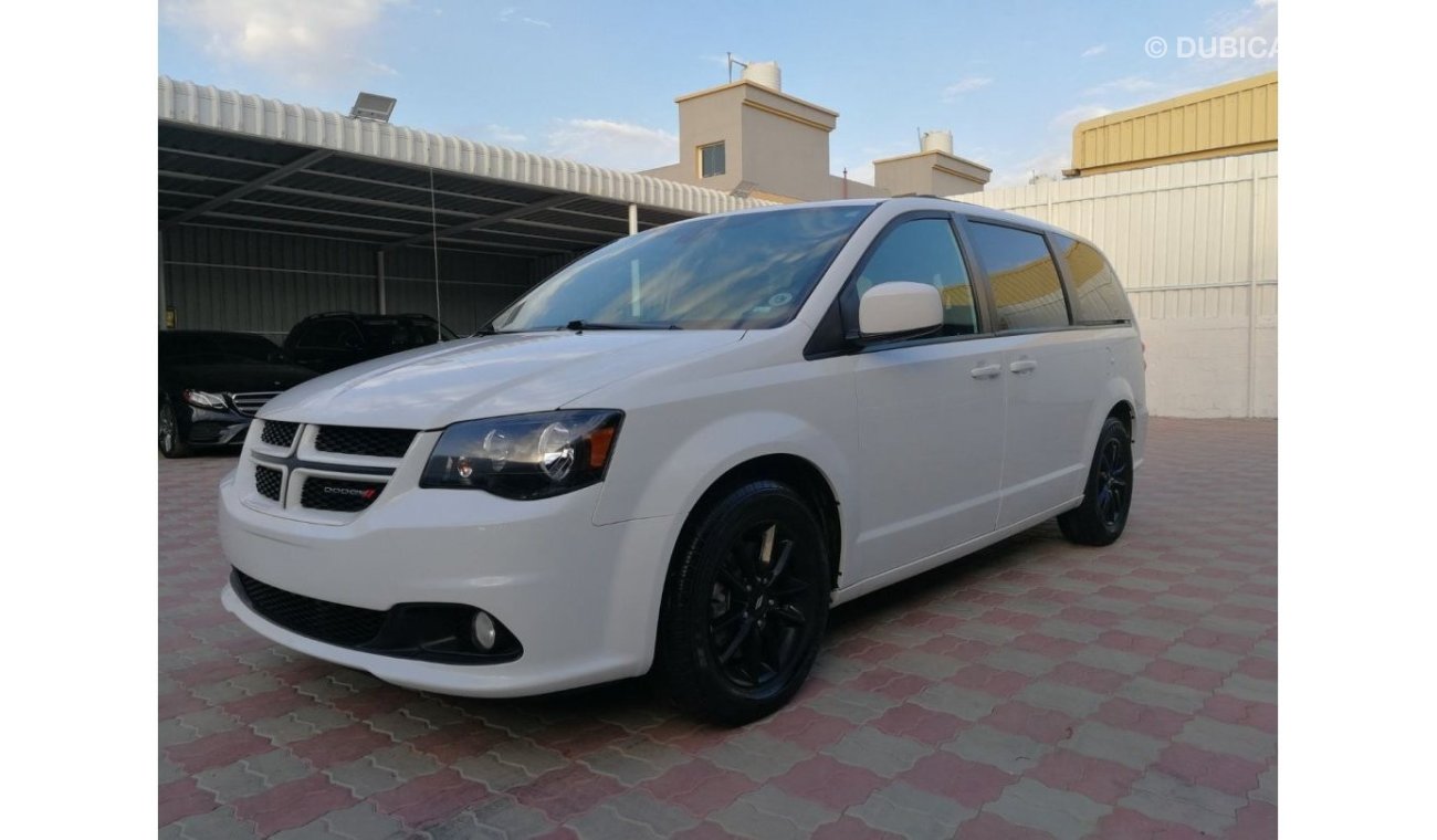 Dodge Grand Caravan