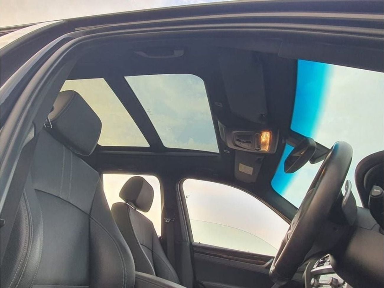 بي أم دبليو X3 XDRIVE 28i M SPORT