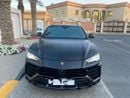 لامبورغيني اوروس STD 4.0T V8