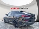 BMW X6 M60i 4.4L