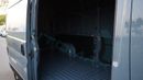 Fiat Ducato L4 H3 Panel Van 2.2T 2024 GCC With 5 years Or 100,000 Km Warranty @Official Dealer