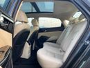 كيا كادنزا Kia Cadenza_Gcc_2021_Excellent_Condition _Full option