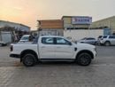 فورد رانجر XL 2.2L Double Cab Utility A/T