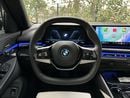 BMW i5 BMW I5 eDrive 40
