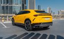 Lamborghini Urus 4.0T V8 Performante
