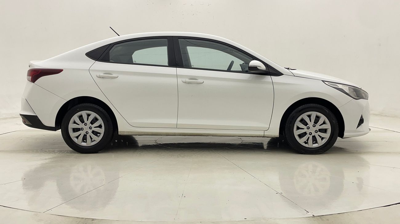 Hyundai Accent SMART 1.6 | Zero Down Payment | Home Test Drive