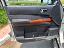 Nissan Patrol SUPER SAFARI HT **2024**GCC SPEC NEAT AND CLEAN