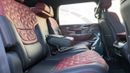 Nissan Patrol (For Export , НА ЭКСПОРТ) LE Platinum City 3.5TT V6 4X4 GCC Без пробега