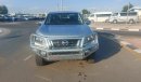 Nissan Navara DIESEL 2.3L AUTOMATIC RIGHT HAND DRIVE (EXPORT ONLY)