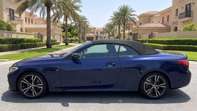 BMW 4 Series M SPORT, миниатюра 26