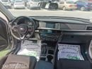 Kia Optima LX , in excellent condition, very lightly used