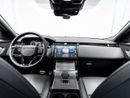 لاند روفر رينج روفر فيلار Dynamic SE P250 2.0L2025 Range Rover Velar Dynamic SE P250, 2.0L 4cyl, 4WD, 247 bhp, 8 Speed Automat