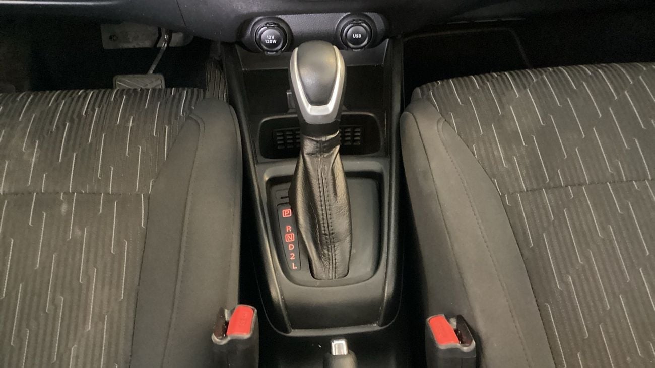 Suzuki Ertiga 1.5 MHEV GL AUTO | Guaranteed Warranty | 0 Down Payment