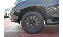 Toyota Prado TXL - 2.7L - V4 - EDITION (LTR) - FLR - 08AB - MY21-BLK_BLK-FOR EXPORT ONLY