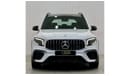 مرسيدس بنز GLB 35 2021 Mercedes Benz GLB35 AMG, April 2026 Mercedes Warranty, Full Options, Low Kms, GCC