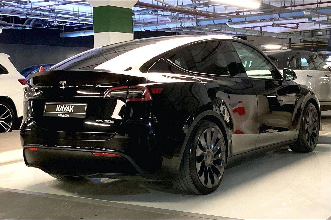 Tesla Model Y Performance (Dual Motor) | Guaranteed Warranty | 0 Down Payment