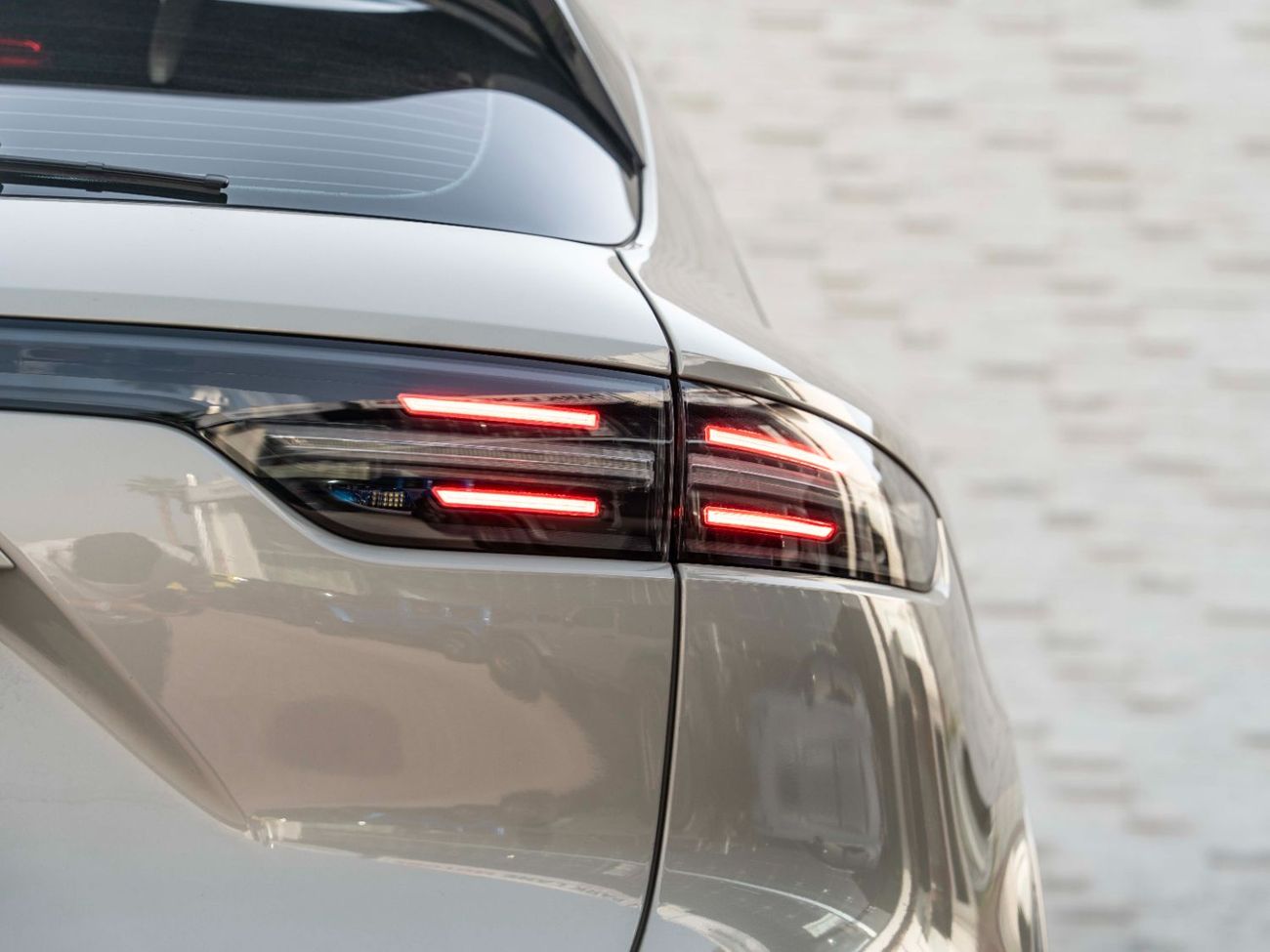 Porsche Cayenne GTS 4.0L (460 HP)