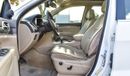 Jeep Grand Cherokee Overland 5.7L