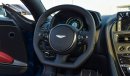 أستون مارتن DB11 Aston Martin DB11 V8 Coupe Brand New