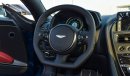 Aston Martin DB11 Aston Martin DB11 V8 Coupe Brand New