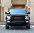 GMC Sierra 1500 CREWCAB SLT SLT American Specs Excellent Condition