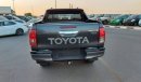 Toyota Hilux DIESEL 2.8L manual gear RIGHT HAND DRIVE (EXPORT ONLY)