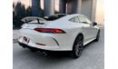 Mercedes-Benz AMG GT 53 MERCEDES GT53 AMG 2020 (low mileage) fully loaded