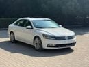 Volkswagen Passat Sport 2.5L