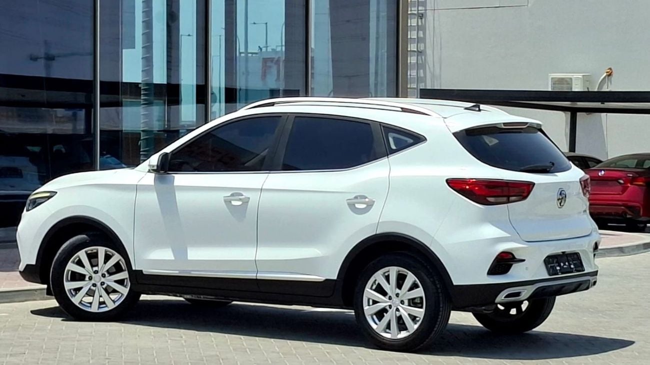 أم جي ZS COM
