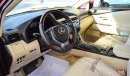 Lexus RX350