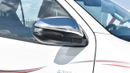 Toyota Hilux SGLX S GLX 2.4L 4WD A/T 2025YM