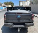 فورد رانجر FUEL DIESEL ,3.0 LITER .RIGHT HAND DRIVE
