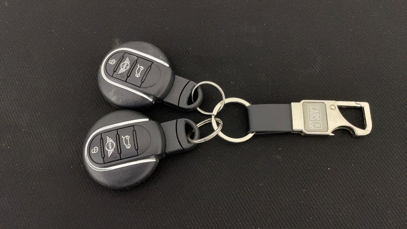 Mini Cooper STD 1.5 | Zero Down Payment | Home Test Drive