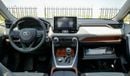 تويوتا راف ٤ RAV4 2.5L ADVENTURE 2024