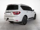 Nissan Patrol LE Platinum City 5.6L LE PLATINUM CITY 5.6
