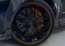 لامبورغيني اوروس 2022 Lamborghini Urus Keyvany, 50 Anniversary Edition, Fully Carbon Fibre, European Spec
