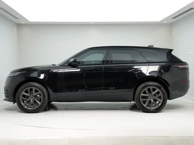 Land Rover Range Rover Velar DYNAMIC SE P250, миниатюра 21