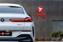 BMW X6 M M Sport