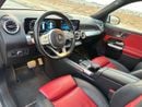 مرسيدس بنز GLB 250 4MATIC