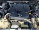 Toyota Hilux DLS TOYOTA HILUX PICKUP RHD 2018 MODEL 2.8 L DIESEL AUTOMATIC(PM16990)