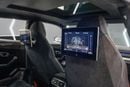 Lamborghini Urus 4.0T V8 Performante Rear Seat Entertainment, Carbon Fiber Pack, Lamborghini Warr + Serv!!