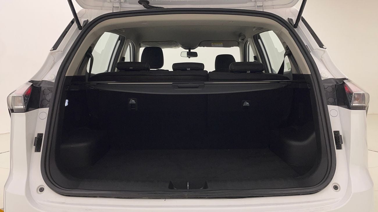 Chevrolet Groove LT 1.5 | Zero Down Payment | Home Test Drive