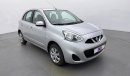 Nissan Micra SV 1.5 | Under Warranty | Inspected on 150+ parameters