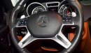 Mercedes-Benz G 63 AMG V8 Biturbo / GCC Specifications / Warranty