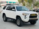 تويوتا Runner4 Toyota 4Runner TRD OFF ROAD FULL OPTION