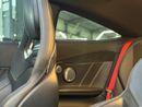 Mercedes-Benz C 63 S MERCEDES BENZ C 63 S COUPE