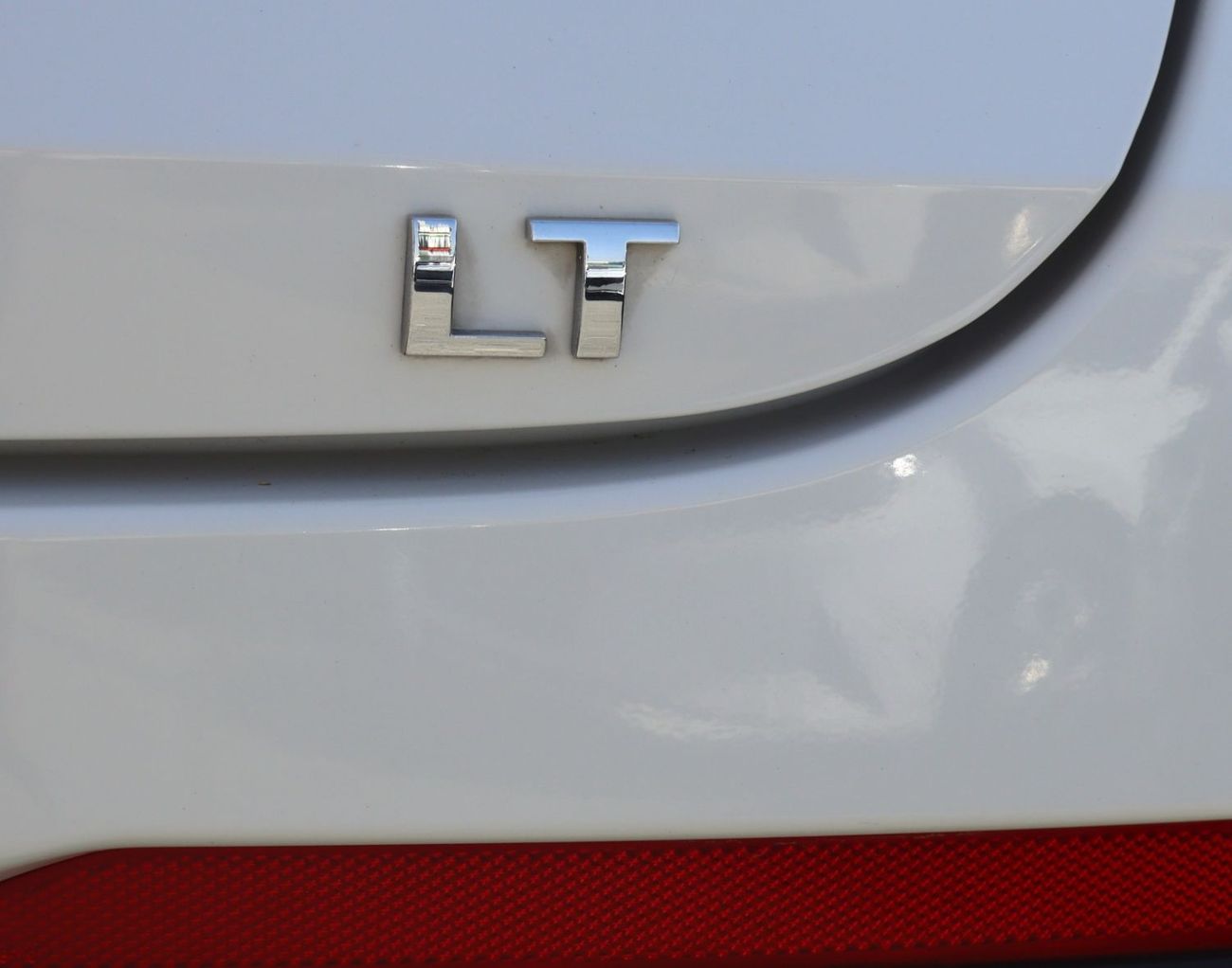 شيفروليه جروف شيفورليه جروف - 2022 - خليجى - بدون حوادث - بمحرك 1.5 - بحاله ممتازه